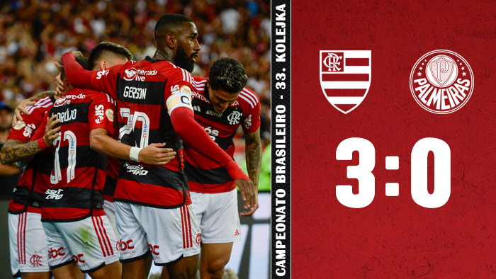 Twitter Flamengo