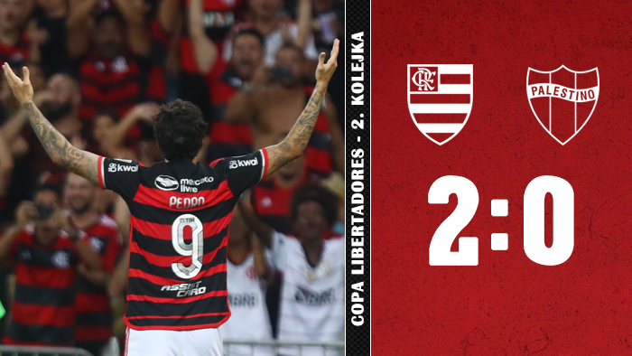 Twitter Flamengo