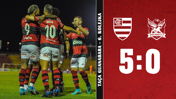 Twitter Flamengo