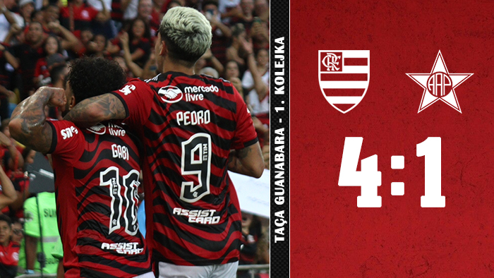 Twitter Flamengo