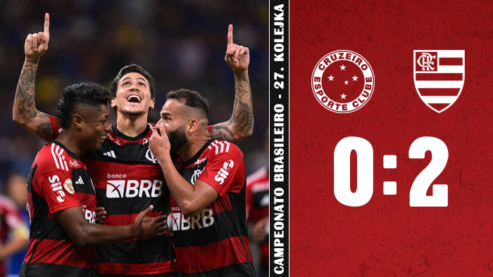 Twitter Flamengo