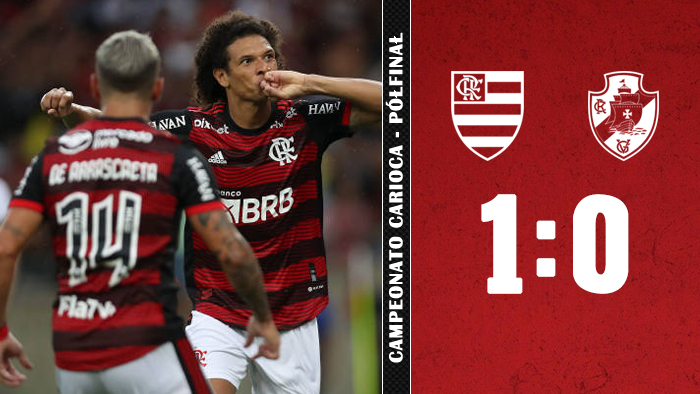 Twitter Flamengo