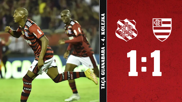 Twitter Flamengo