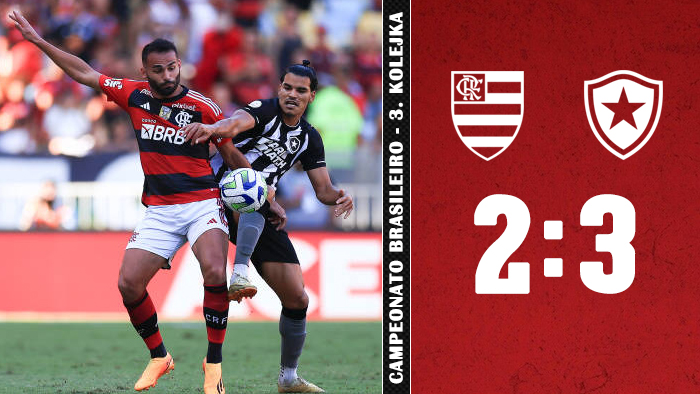 Twitter Flamengo