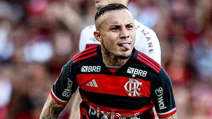 Twitter Flamengo