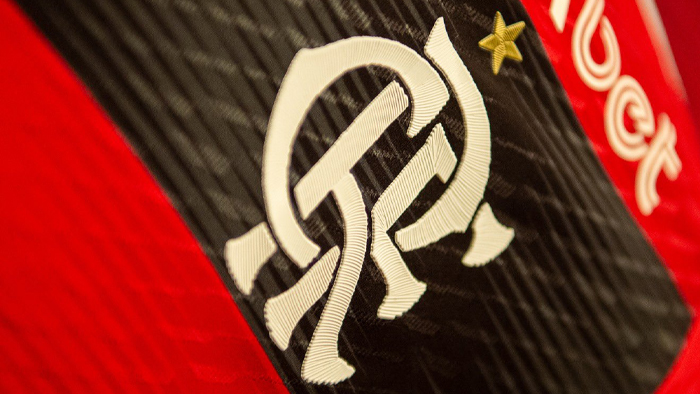 Twitter Flamengo