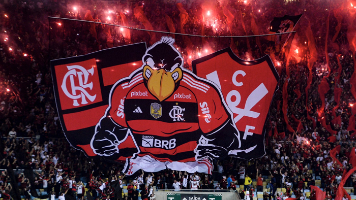 Twitter Flamengo