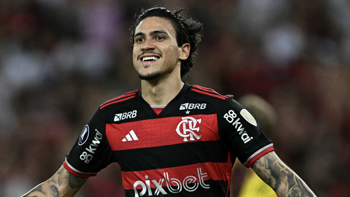 Twitter Flamengo