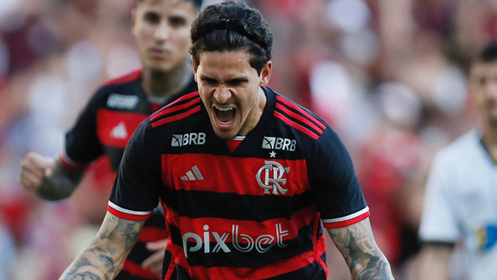 Twitter Flamengo