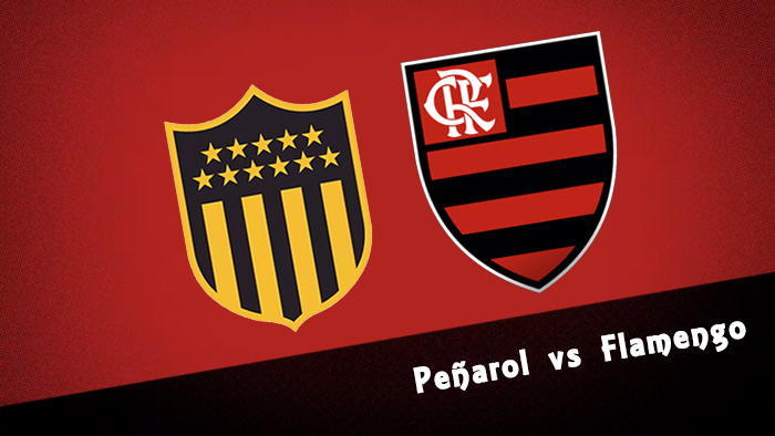 Twitter Flamengo