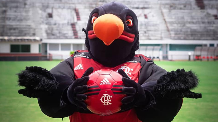 Twitter Flamengo