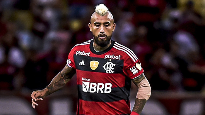 Twitter Flamengo