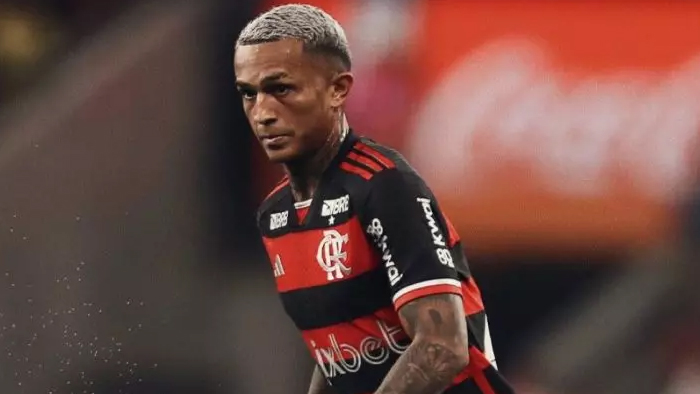 Twitter Flamengo